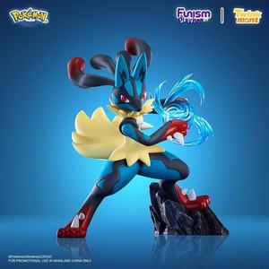 Vente en gros de nouvelles figurines de Pokémon de la série Mega <span class=keywords><strong>Evolution</strong></span> - Product Image 4
