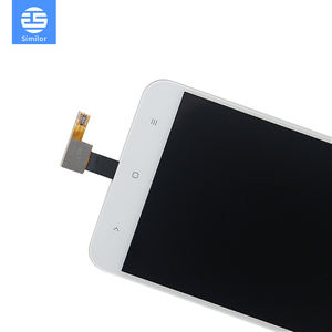 อะไหล่หน้าจอ LCD สำหรับ <span class=keywords><strong>Xiaomi</strong></span> <span class=keywords><strong>redmi</strong></span> <span class=keywords><strong>Note</strong></span> <span class=keywords><strong>5A</strong></span> โทรศัพท์มือถือเครื่องอ่านพิกัดหน้าจอสัมผัส - Product Image 2