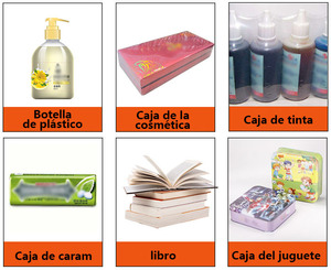 Fabricante de Rifu cort sellado y empaquetpor retr. máquina Máquina de envasado retráctil de sellado iphone box <span class=keywords><strong>i</strong></span> para lata - Product Image 3