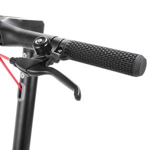 KUGOO <span class=keywords><strong>G</strong></span>-Max 10 pulgadas neumático 500W Motor sin escobillas 35 km/h de velocidad máxima plegable scooter Y un Scooter eléctrico - Product Image 6