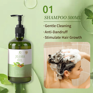 <span class=keywords><strong>Ba</strong></span> SEED น้ำมันบำรุงทุกวันแชมพูน้ำมันต้นชาป้องกันรังแคซ่อมแซมลึกสำหรับปลูกผมป้องกันการสูญเสีย2-in-<span class=keywords><strong>1</strong></span>ฟรี - Product Image 3