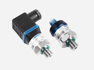 MICROSENSOR M20 de Tamaño Compacto, Tipo Multi-Presión, Material SS316L, IP65 - Product Image 2