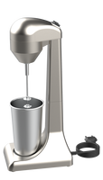 Batteur sur socle KitchenAid Artisan, ensemble de mini-mixeurs à main en gros, appareil à milkshake ETL