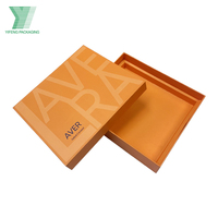 Fabricant de Guangzhou Emballage de cadeau de luxe avec logo personnalisé Truffe Boîte de chocolat en papier rigide à fermeture magnétique de qualité alimentaire