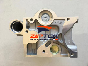 Accesorios para Motor de Motocicleta, Cabeza de Cilindro 1.5DCi K9K para Suzuki Jimny, Dacia Logan, <span class=keywords><strong>Renault</strong></span> Clio, Nissan Micra - Product Image 5