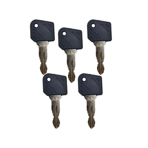5 Llaves de Encendido 530 para Montacargas <span class=keywords><strong>Linde</strong></span> - Product Image 4