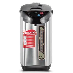 Hervidor <span class=keywords><strong>de</strong></span> <span class=keywords><strong>Agua</strong></span> Eléctrico Comercial para el Hogar, Caldera <span class=keywords><strong>de</strong></span> <span class=keywords><strong>Agua</strong></span> Eléctrica, Venta al por Mayor <span class=keywords><strong>de</strong></span> Fábrica, Hervidor Térmico Eléctrico <span class=keywords><strong>de</strong></span> Acero Inoxidable <span class=keywords><strong>de</strong></span> 5.8L Barato - Product Image 5