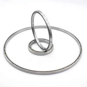 Rodamiento de Bolas de Sección Delgada Sellado JG 090 <span class=keywords><strong>CP0</strong></span> de Fábrica de Rodamientos, JG090 JG090CP0 JG055CP0 JG110CP0 JG200CP0 JU080XP0 - Product Image 5