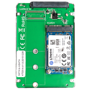 MAIWO KT031A <span class=keywords><strong>MSATA</strong></span> Sang <span class=keywords><strong>SATA</strong></span> Enclosure <span class=keywords><strong>MSATA</strong></span> Sang <span class=keywords><strong>2.5</strong></span> <span class=keywords><strong>SATA</strong></span> Adapter SSD Hard Drive Chuyển Đổi Sang <span class=keywords><strong>SATA</strong></span> 3.0 Card Với Trường Hợp, Hỗ Trợ <span class=keywords><strong>MSATA</strong></span> - Product Image 4