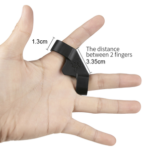 <span class=keywords><strong>Amazoo</strong></span> – Aide à l'entraînement de tir au basketball de qualité supérieure, correction de la posture du doigt double, en silicone, portable et durable, un best-seller - Product Image 4