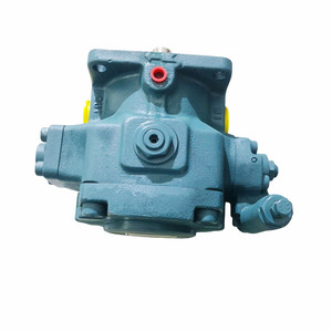 Pompe à huile de haute qualité VDC-2B-1A3-U-6280F, pompe hydraulique à palettes VDC-2B-1A3-20 pour machines-outils et machines de moulage par injection - Product Image 6