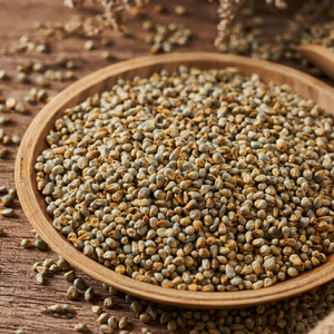 Grains de bajra en vrac d'Inde - Product Image 1