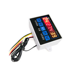 Module de thermostat numérique haute précision OKY3065-13-1 XH W1411 pour systèmes CVC - Product Image 3