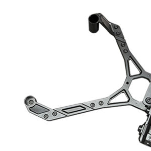 Antenna Multifunzione per Land <span class=keywords><strong>Rover</strong></span> Defender, Nuovo Accessorio per Montaggio Bandiera sul Retro - Product Image 4