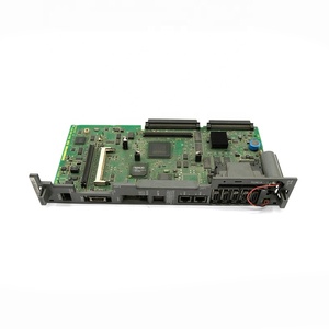 แผงวงจรควบคุมเครื่องจักรกลซีเอ็นซี FANUC รุ่น A16B-3200-0600 ของแท้ แผงวงจร PCB เมนบอร์ดใหม่เอี่ยม พร้อมการรับประกันหนึ่งปี - Product Image 1