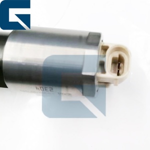 หัวฉีดน้ำมันดีเซล 460-8213 468213 สำหรับเครื่องยนต์ C9 C9.3 - Product Image 4