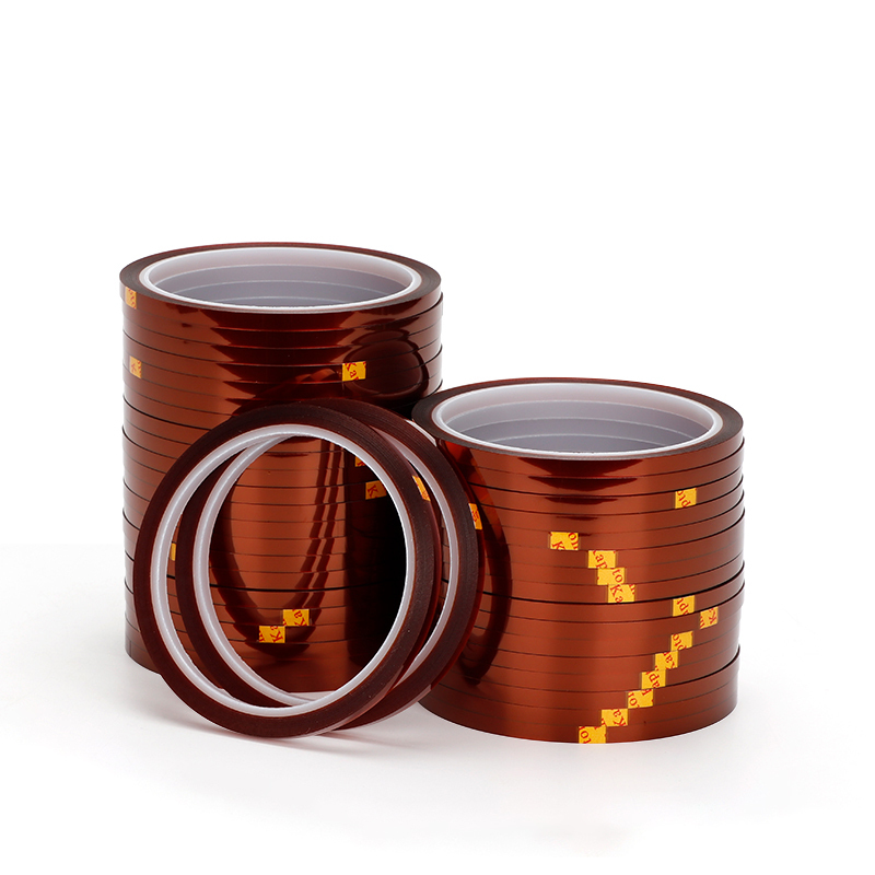 High Temperature Heat Resistant Sublimation Tape