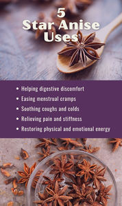 Aceite de Anís Estrellado 100% Puro (nuevo) al por Mayor a Precio de Mayoreo, Aceite de Anís Estrellado <span class=keywords><strong>para</strong></span> Aromaterapia Relajante - Product Image 4