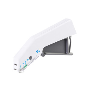 Yüksek Verimli Steril Tek Kullanımlık Medikal Cilt Zımbası 35W Cerrahi Alet, Ameliyathane Kullanımı için Hassas Yara Dikişi Özelliğiyle - Product Image 1