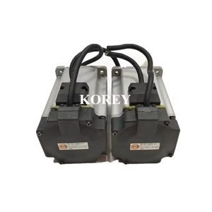 มอเตอร์และไดรเวอร์ MHMJ082G1U สภาพดี - Product Image 3