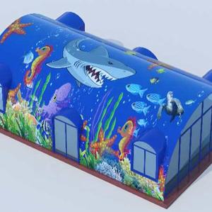 Cabine portable thaïlandaise à deux étages en briques, 100 mètres carrés, 50 mètres carrés, 50 m2, maisons préfabriquées - Product Image 5