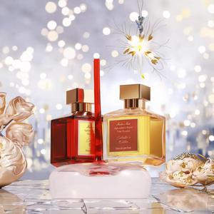 Profumo di Lusso Gu Long 540, Colonia Spray di Alta Qualità per Uomo e Donna, Disponibile negli Stati Uniti con Ricevuta - Product Image 1