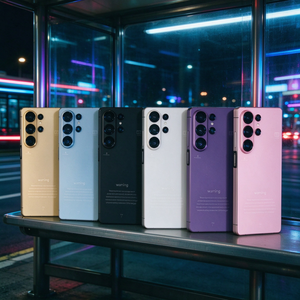 Smartphones S26 ultra 5G attrayants, écran plein écran, son haute fidélité - Product Image 1