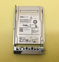 سيرفر sd skioxia 6 لـ 1.2 SSD U.2 vme PCIe rulive kcm6x6t40 0K916X / K916X SDFHQ83DAB02T محرك الحالة الصلبة