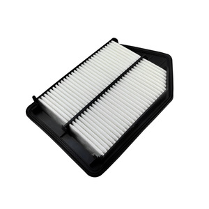 Elemento de filtro de aire para Honda Accord 9ª generación 2.4L Myk A108 61x305x194 mm - Product Image 5