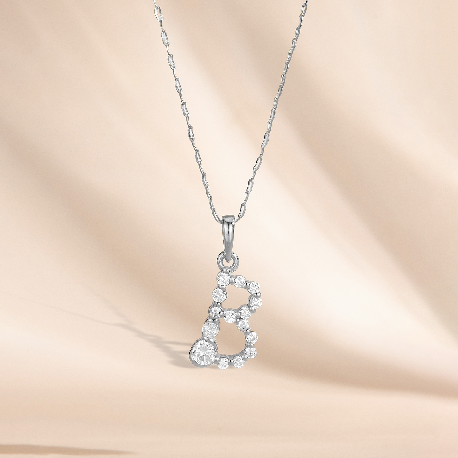 Silver MMN713-S-B