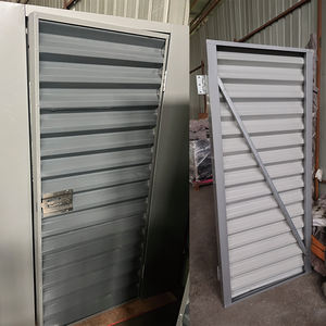 屋内倉庫安全保管ユニット施設セルフサービスロッカー卸売モダンミニスチールセルフストレージビル - Product Image 5