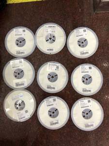 UCLAMP1201H.TCT UCLAMP0501H.TCT Protección de circuito ESD triodo de diodo de supresión transitoria. Precio de lote. Mejor calidad - Product Image 3