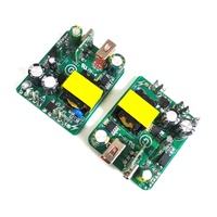 Pengisi daya dinding PCBA pengisi daya dinding usb-c papan PCB adaptor daya tipe-c PD 20W 25W 60W