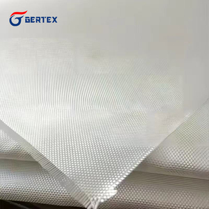 Tốt nhất bán 150g ~ 1200g e-glass dệt lưu động từ nhà máy Silicone sợi thủy tinh vải và lưới vải ứng dụng - Product Image 3