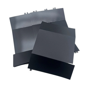 Feuille d'isolation PC EFR32B 94V0 ignifuge pour applications à haute température - Product Image 5