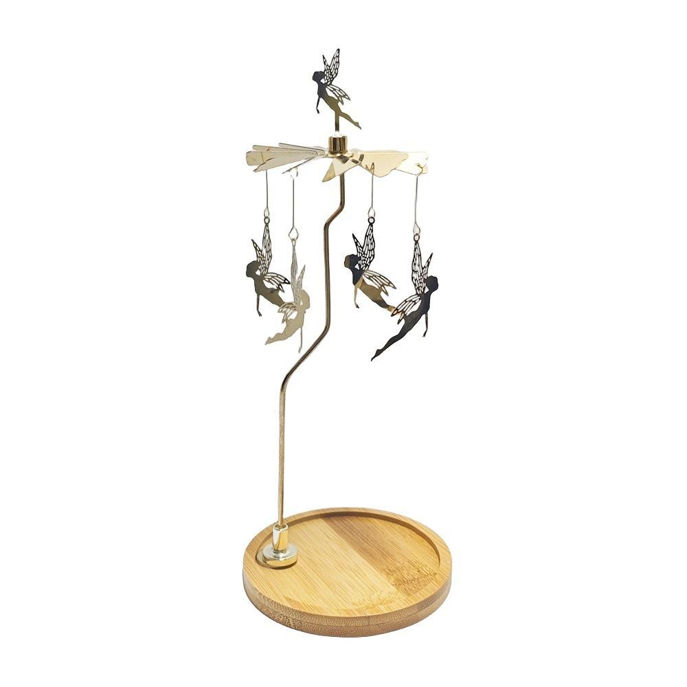 นางฟ้ามายากลสีทอง