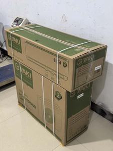 مكيف هواء KFR-9GW/BpH3-100 بقوة 9000 وحدة حرارية بريطانية، وحدة داخلية مثبتة على الحائط، مع تقنية الإنفرتر للتبريد والتدفئة، مناسب للاستخدام المنزلي - Product Image 3