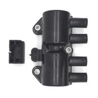Bobina de Encendido para Vios Taurus Panamera - Modelos en Estado Nuevo 19005252 1208051 UF336 UF356 011040380 8011040380 DMB855