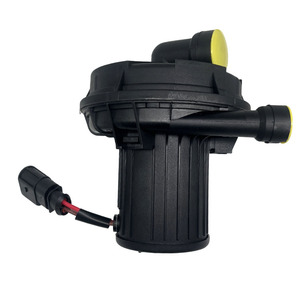 नए 100% ने माध्यमिक वायु इंजेक्शन पंप ऑडी ए 3 वोल्कस्वैगन ईओएस 2007-2008 r32 कार एक्सेसरीज 022959253 - Product Image 1