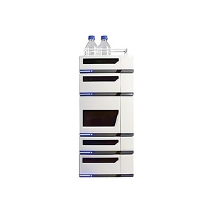 เครื่องตรวจจับสาร 0.01 มล./นาที แบบไร้สาย HPLC สำหรับคอลัมน์โครมาโทกราฟีส่วนผสมยาที่ใช้งานอยู่ในยาและสารเคมีในสิ่งแวดล้อม - Product Image 4