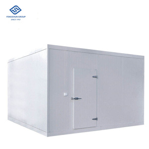 Cámara Frigorífica Industrial para Carne, Gran Capacidad, -25°C ℃ ~-35 ℃   Almacenamiento <span class=keywords><strong>de</strong></span> Carne <span class=keywords><strong>de</strong></span> Res y <span class=keywords><strong>Cordero</strong></span> Congelada con Certificación CE para Exportación a Noruega - Product Image 3