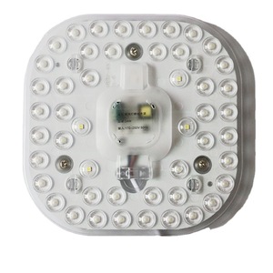 Hengli <b>Led</b> <b>Ceiling</b> <b>Light</b> Panel <b>Round</b> Retrofit Module 20W For Home Lighting Upgrade Version - Product Image 3