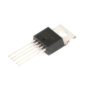 Chips IC de Gestión de Energía XL4016E1 Originales TO-220-5 XL4016 XL4016E1 - Product Image 1