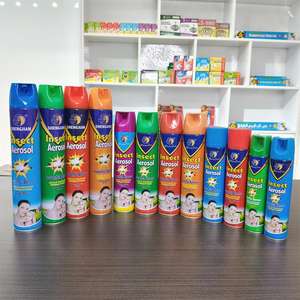 <span class=keywords><strong>Insecticida</strong></span> en Aerosol, Repelente de Mosquitos, para Compradores Comerciales, Hoteles, Habitaciones, Espacios, Cocinas - Product Image 3