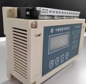 Controller di Impulsi Programmabile TYP-M24 TYP <span class=keywords><strong>M30</strong></span> 24v - Product Image 4