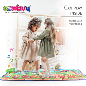 <span class=keywords><strong>Tapis</strong></span> de piano pour enfants 8 touches, <span class=keywords><strong>tapis</strong></span> de musique, jouet pvc, <span class=keywords><strong>tapis</strong></span> de jeu pour bébé - Product Image 5