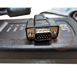 478-0235 538-5051 ET4 Ethernet công cụ Chẩn đoán phiên bản <span class=keywords><strong>2025a</strong></span> cho xe tải máy xúc được trang bị cáp kiểm tra mèo. - Product Image 4