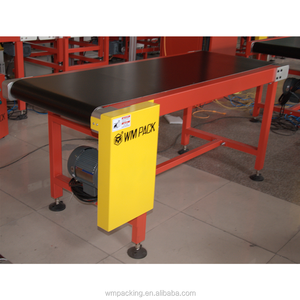 OEM Custom <strong>Mini</strong> Mobile <strong>Belt</strong> <strong>Conveyor</strong> Machine Factory Professional Custom <strong>Belt</strong> <strong>Conveyor</strong> with Sorting Equipment - Product Image 3