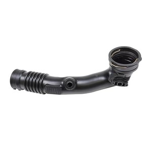 Tuyau d'admission de filtre à air automatique, tuyau d'intercooler 13718626487 adapté pour BMW F12 F13 F06 F15 F85 F16 F86 - Product Image 5
