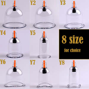 Pijat Bekam Hijama Cina Berkualitas Tinggi - Product Image 2